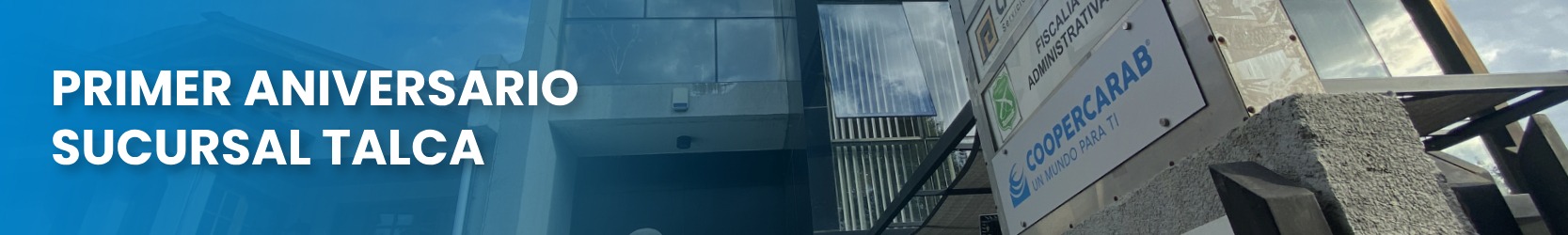 Banner Cooperblog Aniversario Talca