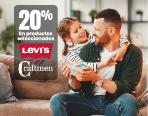 LEVIS-CRAFMEN