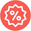 5% DESCUENTO