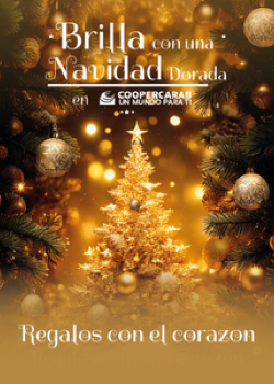 catálogo de navidad